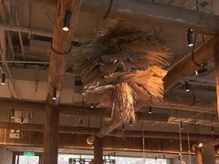 -北丐先生·野馄饨烧烤(长宁龙之梦店)