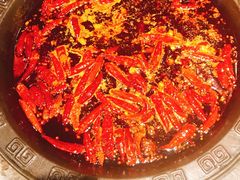 -重庆渝达老火锅(春熙路店)