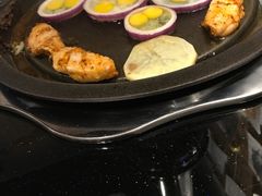-獨門烤肉(开发区店)
