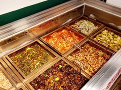 -8号苑自助烤场(西单店)