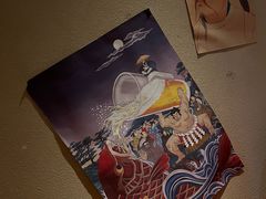 大堂-锈场酒仙·潮粤小酒馆(鼓楼店)