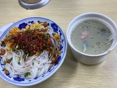 -小罗子汤店(大士院总店)