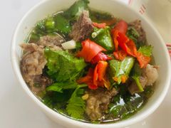 -化州颜勇牛腩(深圳总店)