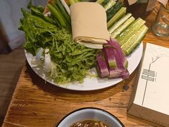 -老白清真烧烤(锦州旗舰店)