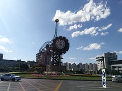 -世纪钟