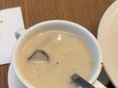 -菲滋意式餐厅(鄞州印象城店)