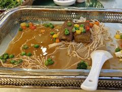 -南海食街(佛冈店)