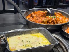-HOTISLAND海鸡岛·韩国料理(江南西店)