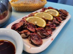 -小老板海鲜酒家(董家渡店)