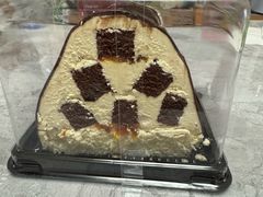 -莫斯科餐厅面包坊(北展店)