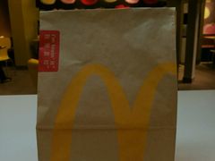 -麦当劳(豫园店)