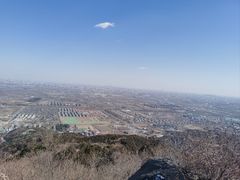 -北京西山国家森林公园