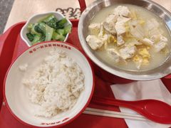 -永和大王(长寿路店)