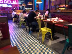 -胖哥俩肉蟹煲(来福士店)