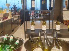 -武汉世茂希尔顿酒店·汇·全日餐厅