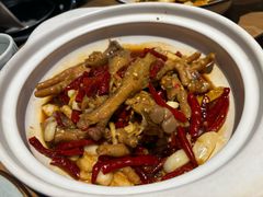 -费大厨辣椒炒肉(新城吾悦广场店)