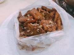 -凯盈阁·顺德私房菜·桑拿鸡