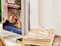 -哈迪森Hudson(环球金融中心店)