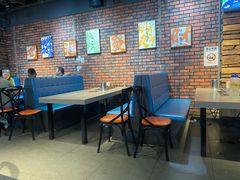 -邢氏老太太烧烤(南山店)