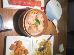 -点心传说·粤菜点心(佐阾虹湾店)