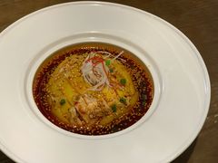 菌香口水鸡-榕意·川味之美(深业上城店)