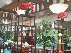 -宋园·金宴浙鲜馆(静安店)