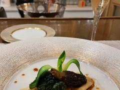 -北京古城老院厉晓麟精致菜