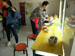 -老济南药膳把子肉(周公祠街店)