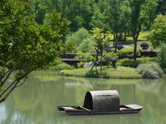 -牛首山文化旅游区
