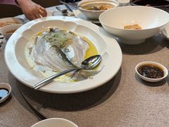 -太湖饭店·寄畅轩中餐厅