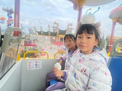 -七彩云南欢乐世界