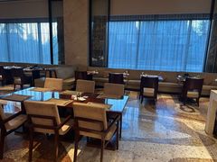 -常德武陵天济喜来登酒店-盛宴餐厅