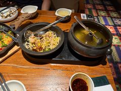 -云海肴·汽锅鸡·云南菜(美罗城店)