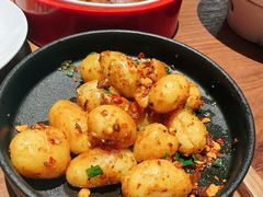 -清水亭湖北菜(大屯DT51店)