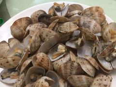 -盛港湾海鲜食府(黄沙店)