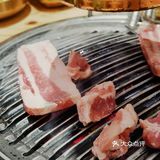 金顺碳烤肉🥩 多次打卡都能吃到惊喜的烤肉店
