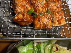 -雀舞云南菜(天津天河城购物中心店)