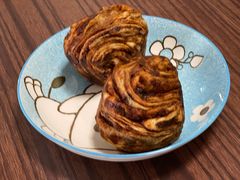 -宫门口馒头铺(创始人总店)