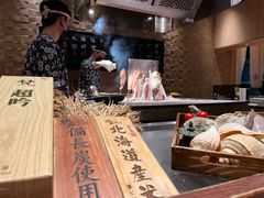 -炉匠炉端烧·酒(国金中心商场店)