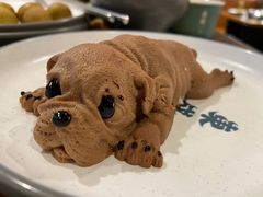 -東盛炭烤自助料理(浦东文峰广场店)