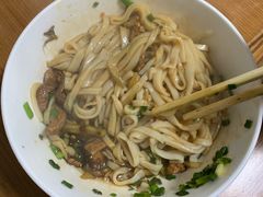 -矮子粉店1985·长沙米粉(湘春路店)