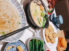 -龙记香港茶餐厅(久光百货店)