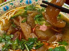 -金杨拉面王小吃面馆·牛三宝面·红烧牛肉粉