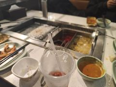 -欢乐牧场主题自助料理(T12店)