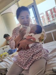 -沈阳市妇婴医院