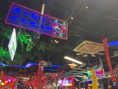 -路边边.炒菜烧烤.音乐餐厅(良乡长虹店)