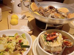 -关东小磨东北菜(上海长风大悦城店)
