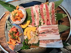 -妙香居韩国烤肉(容桂天佑城店)