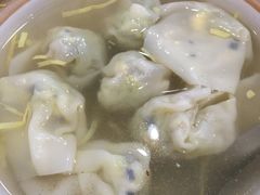 -吉云馄饨(桑梓路店)