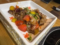 -本家食堂(华南店)